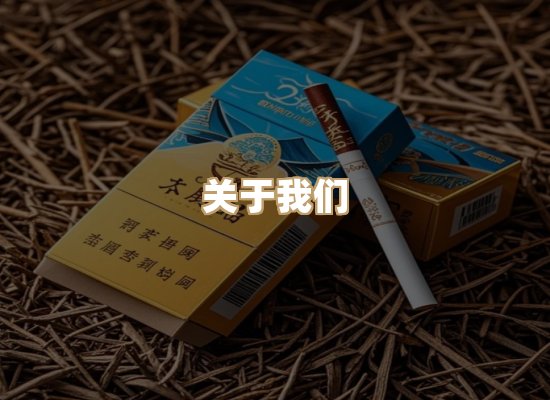 关于御龙烟网